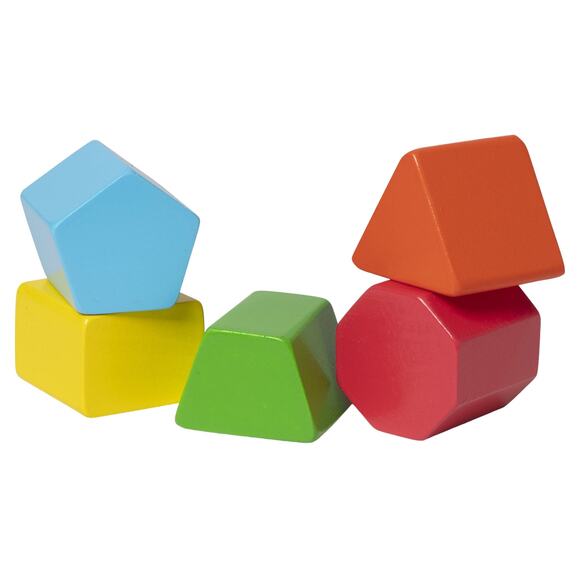 Melissa and Doug Blues Clues Take Along House 8 Piece Set NWT - Picture 5 of 9